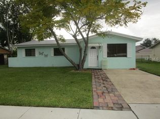 2628 Coral Ave, Kissimmee, FL 34741
