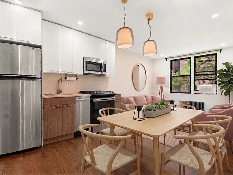 61 Martense St #2J — Photo 2