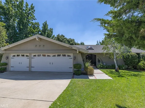 1736 Branch Oak Dr, Glendora, CA 91741