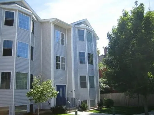 41 West St Unit 2, Hyde Park, MA 02136