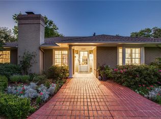4341 Valley Ridge Rd, Dallas, TX 75220