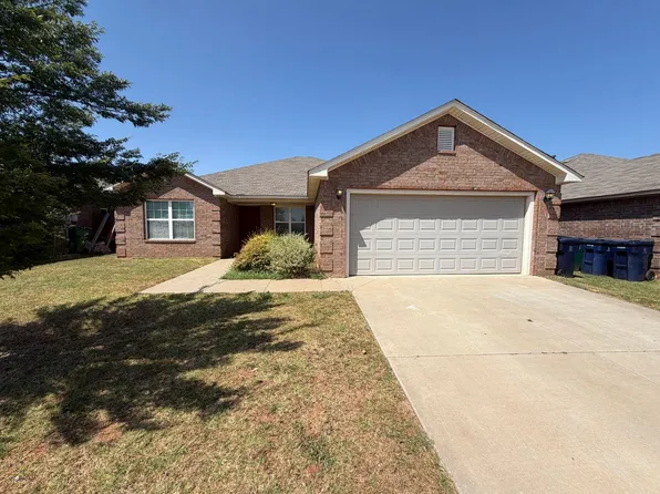 3401 SE 95th St, Moore, OK 73160
