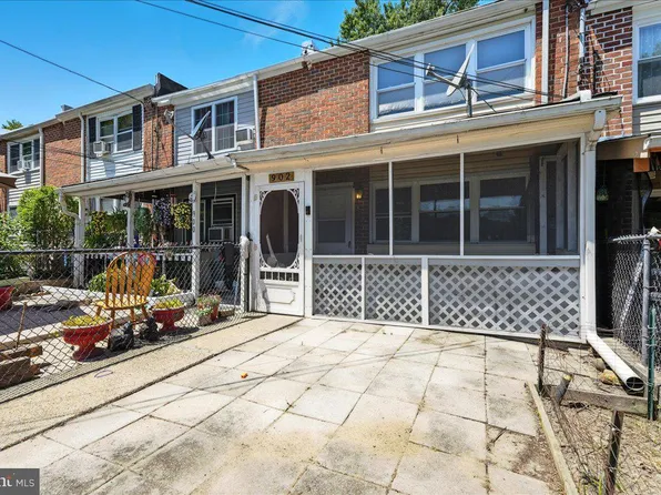 902 Niagara Ct, Halethorpe, MD 21227