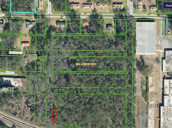 Smith St, Wadesboro, NC 28170