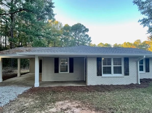 186 Robert Taylor Rd, Lagrange, GA 30240