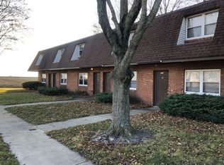 304 Martin Ct #B, Catlin, IL 61817