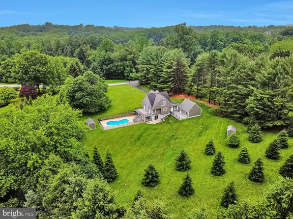 2508 Flagg Meadow Ct, Finksburg, MD 21048