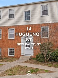 14 Huguenot Street #6, New Paltz, NY, 12561