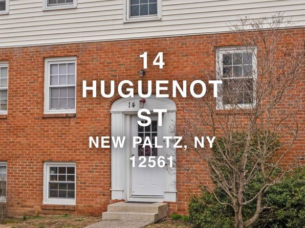 14 Huguenot Street #6, New Paltz, NY 12561