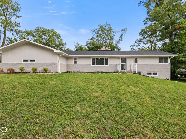 4571 Devon Dr, Indianapolis, IN 46226