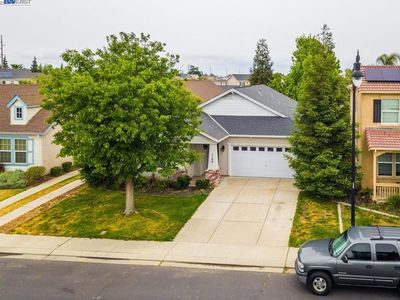 1169 Syracuse Ln, Manteca, CA, 95336