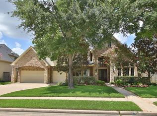 22818 Deforest Ridge Ln, Katy, TX 77494