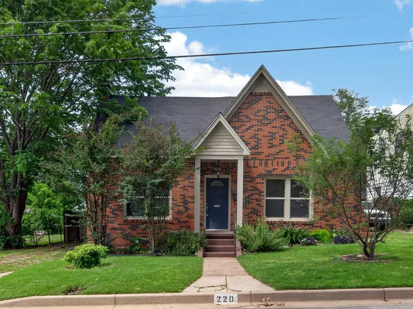 220 E Ford St, Tyler, TX 75701
