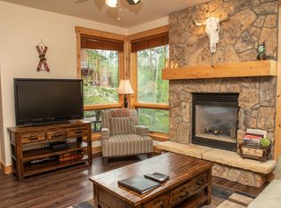 (Undisclosed Address), Keystone, CO 80435
