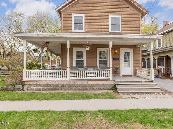 2 Katherine Street, Glens Falls, NY 12801