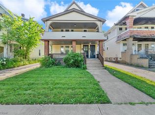 3645 E 146th St, Cleveland, OH 44120