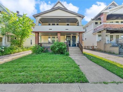 3645 E 146th St, Cleveland, OH, 44120