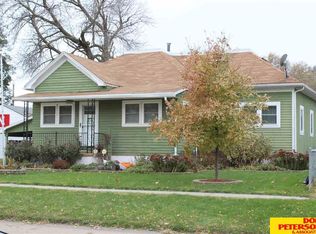 1547 N Irving St, Fremont, NE 68025