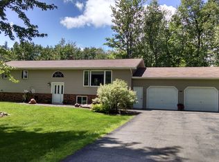 997 East Rd, Rib Lake, WI 54470