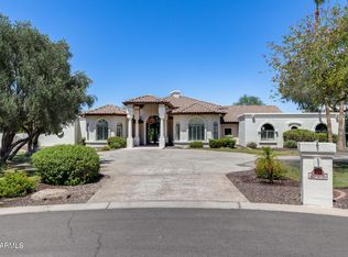 8303 N 61st Pl, Paradise Valley, AZ 85253