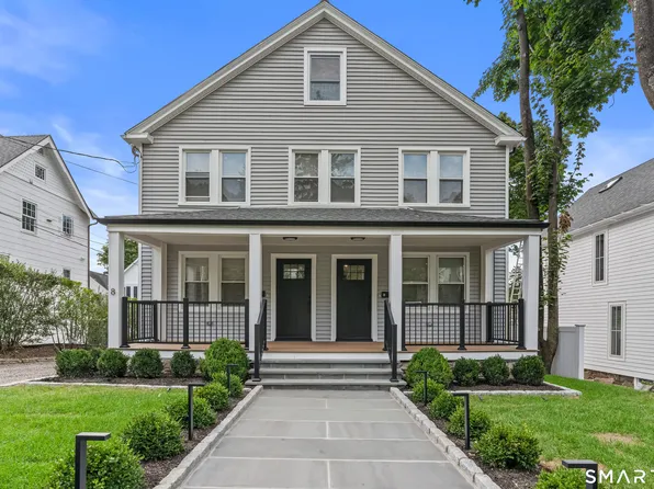 8 Farley St, Greenwich, CT