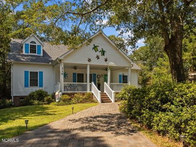 315 W Warren Street, Emerald Isle, NC, 28594