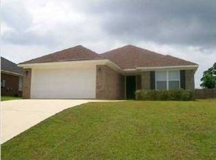 1946 E Clarke Rd, Mobile, AL 36695