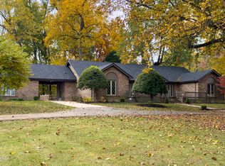 9898 Fairmount Rd, Louisville, KY 40291