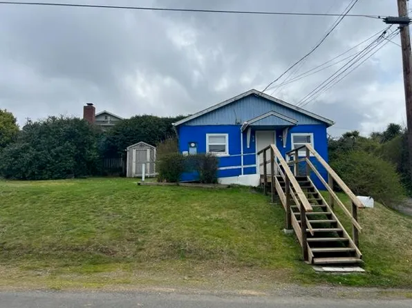 915 Highland Ave, Eureka, CA 95503