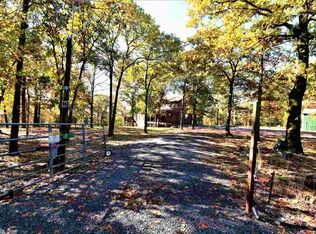 1819B W Justice Rd, Cabot, AR 72023