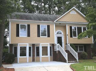 2217 Carthage Cir, Raleigh, NC 27604