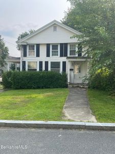 12 Pond St, Pittsfield, MA, 01201