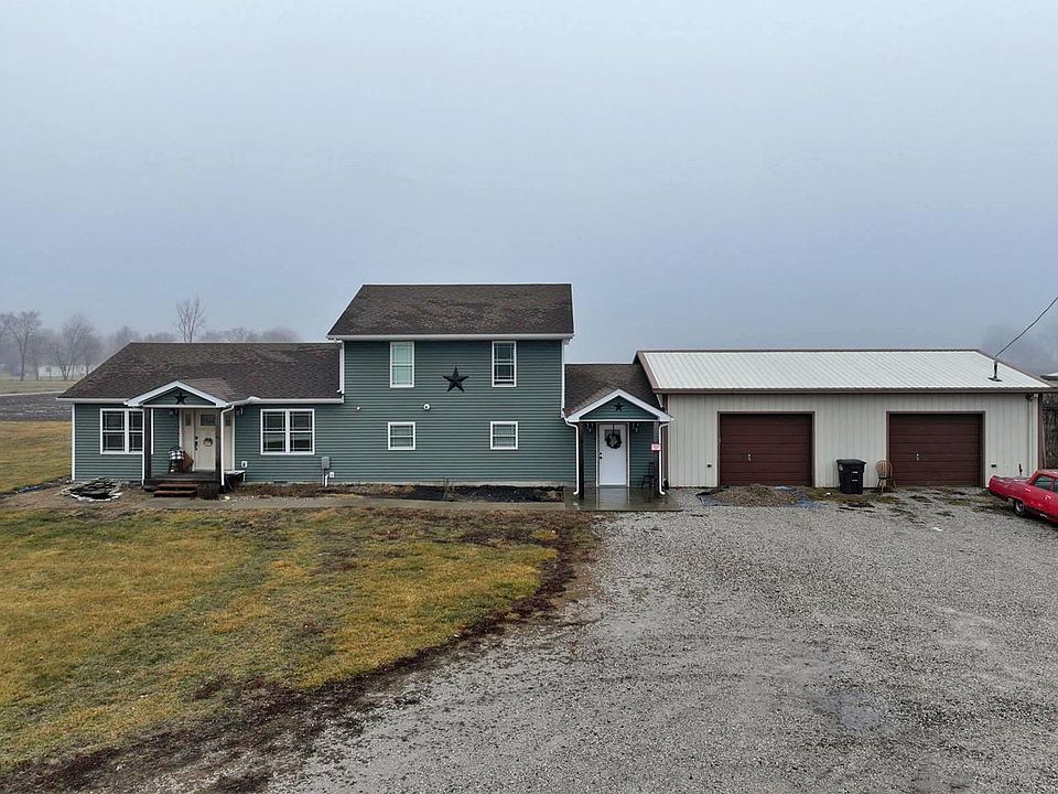 7444 Brighton Bunker Hill Rd, Bunker Hill, IL 62014 Zillow