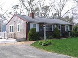 11 Jacqueline Cir, West Yarmouth, MA 02673