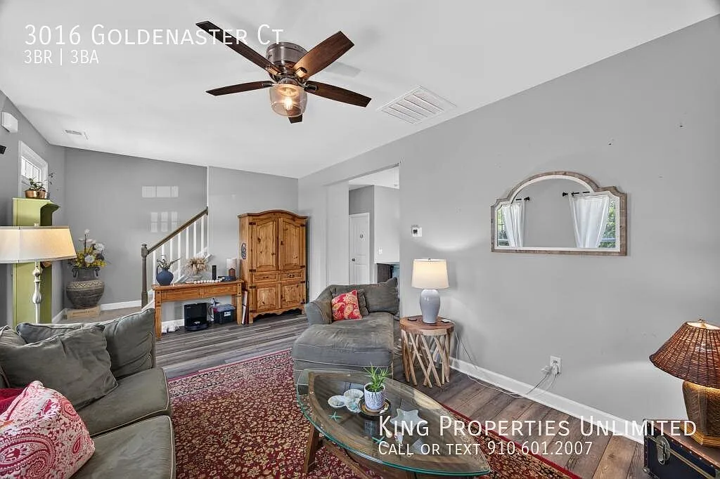 3016 Goldenaster Ct — Photo 4