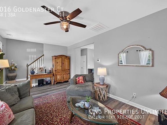 4th image of 3016 Goldenaster Ct