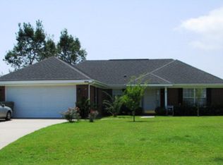 14645 Abacus Dr, Foley, AL 36535