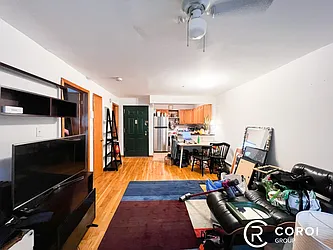 Rented by Coroi Corp