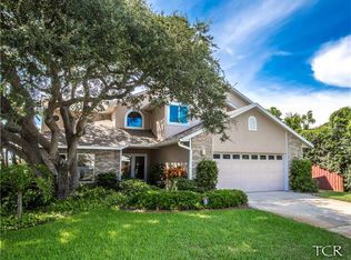 6 Marsh Ct, Ponce Inlet, FL 32127