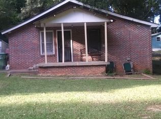 3335 Delmar Ln NW, Atlanta, GA 30331