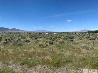 7860 Sylvia Ridge Rd, Winnemucca, NV 89445