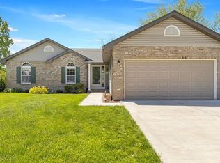 462 Mary Dr, Waterloo, IL 62298