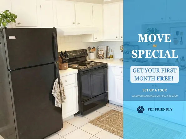 7012 N 76th Ave #1, Glendale, AZ 85303