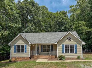 362 Punch Hill Farm Rd, Rougemont, NC 27572