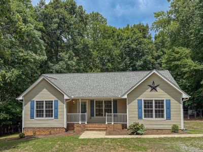 362 Punch Hill Farm Rd, Rougemont, NC, 27572