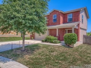 543 Idamarie, Converse, TX 78109