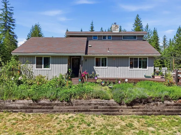 851 Balcom Rd, Newport, WA 99156