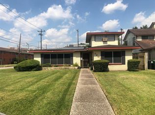 3201 Milburn St, Houston, TX 77021