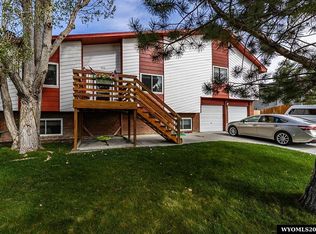 800 Madison Dr, Rock Springs, WY 82901