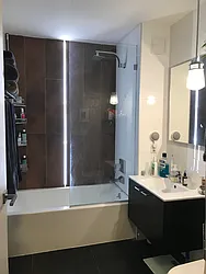 Rented by City Vista Inc